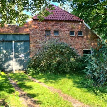 Rust En Stilte In De Natuur Onstwedde Exteriör bild